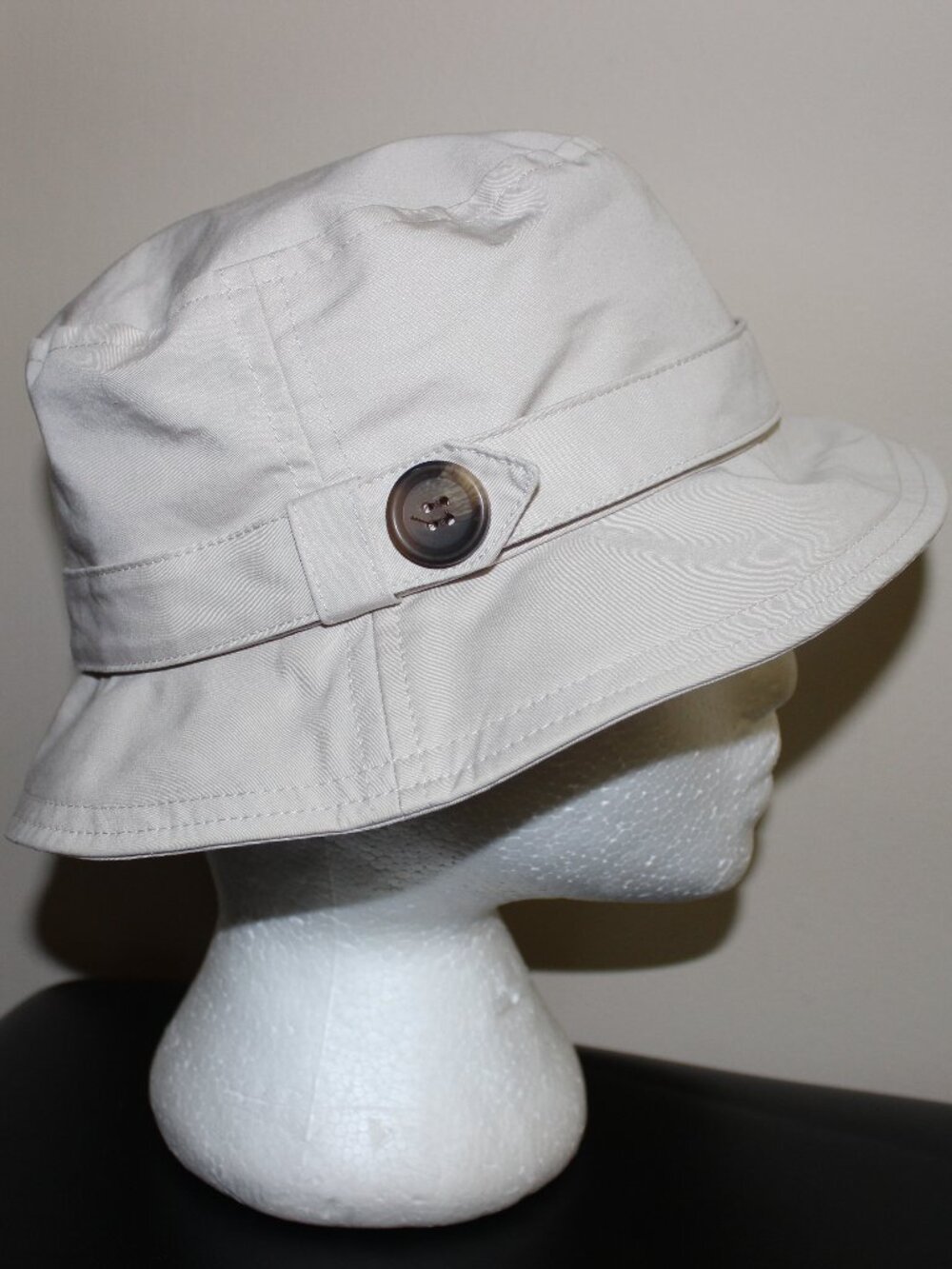FREE*❤️weather-resistant L.L. Bean kids bucket hat quick dry sun hat mountain